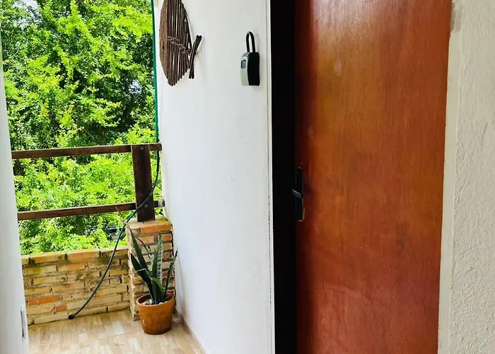 Cata Residence