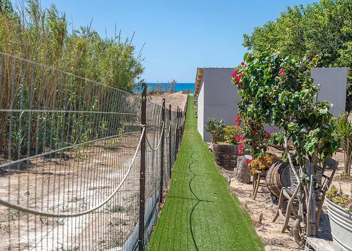 Eco Del Mare