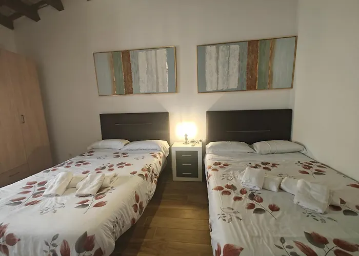 Casa Con Piscina En El Centro De Calella, Aire