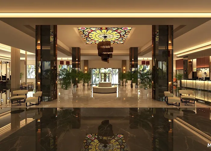 Riu Palace Aruba
