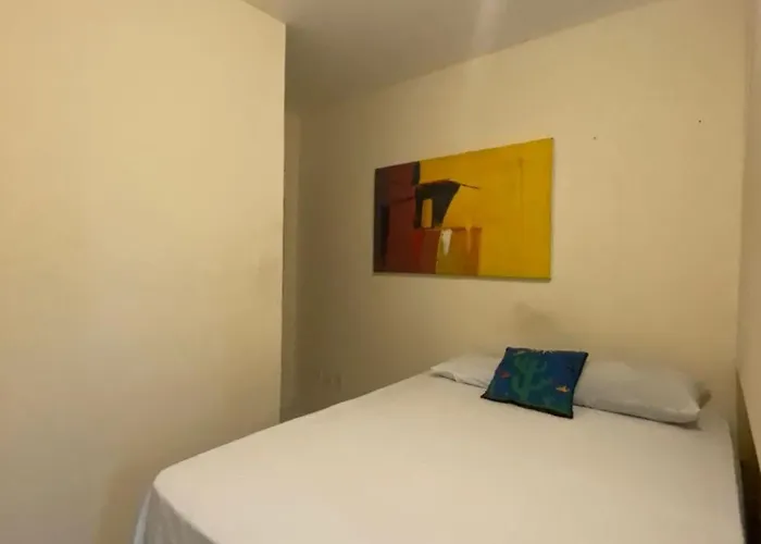 Campina Apart-Hotel