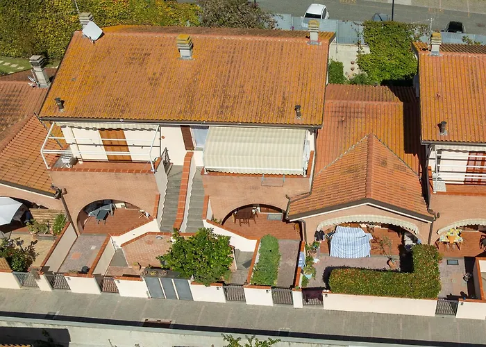 La Casa Dei Limoni