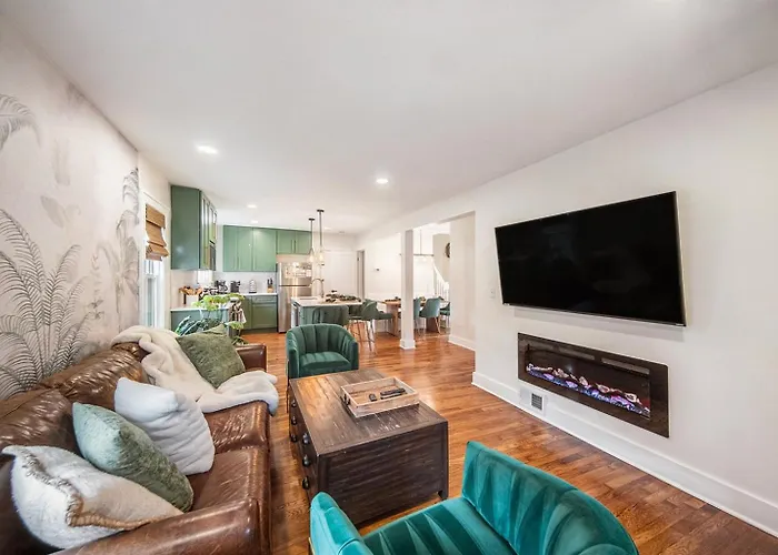 2025 Reno Walk Downtown Parkside City View