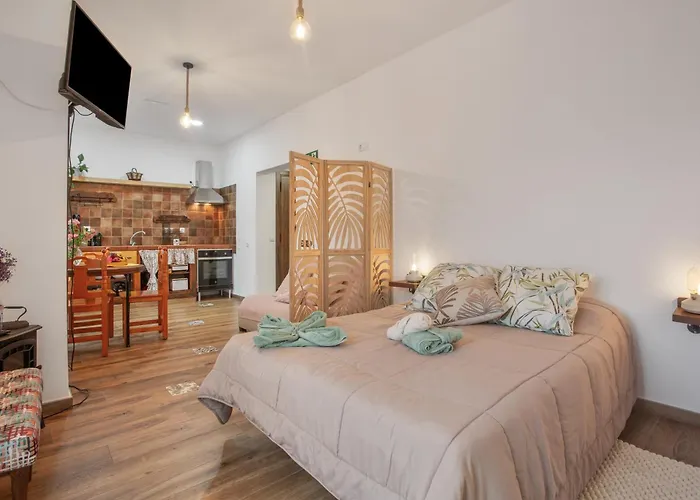 La Casita Del Cestero