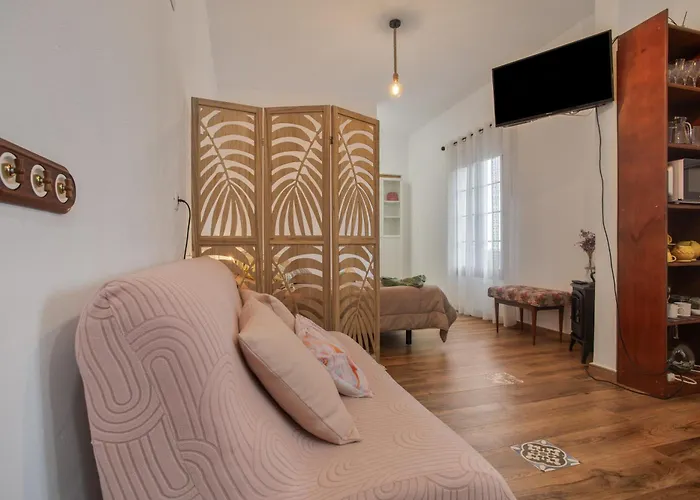 La Casita Del Cestero