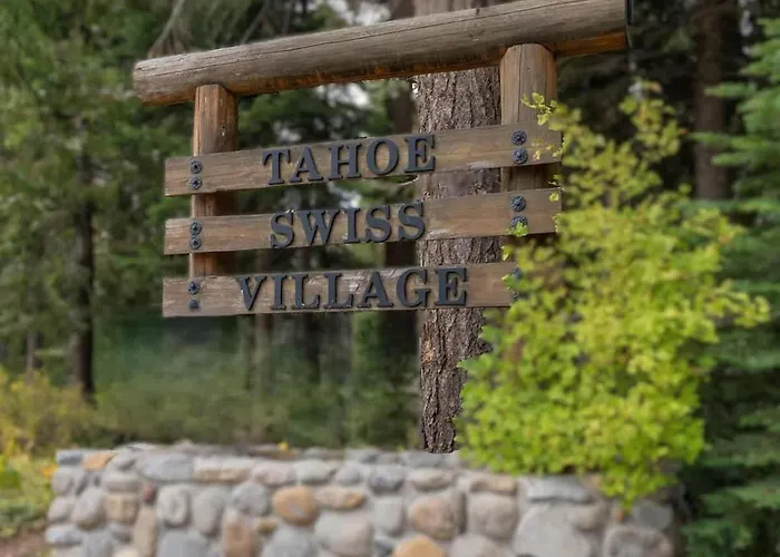 1St Cabin