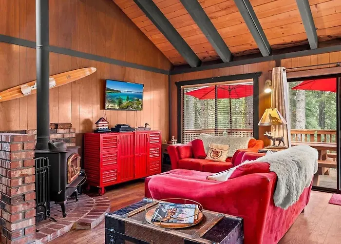 1St Cabin