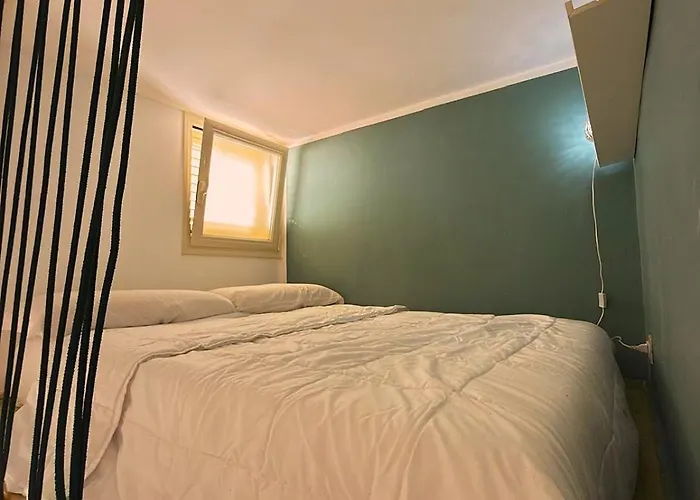 Casa Reginella
