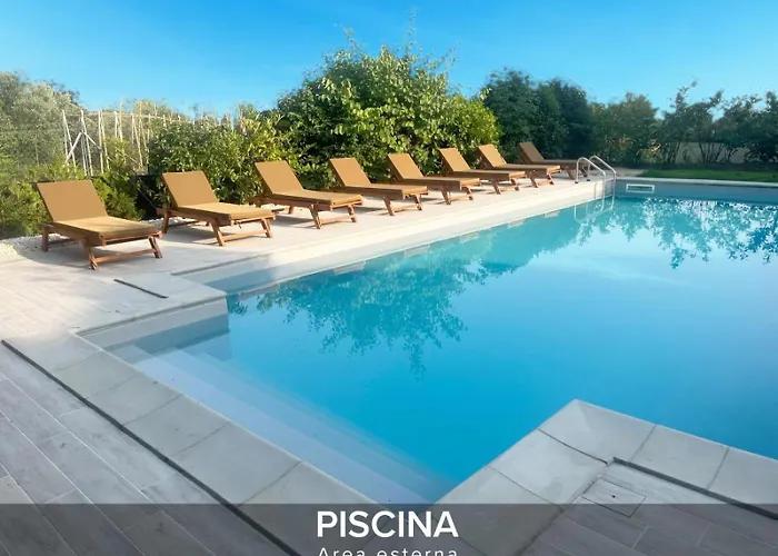 Villa Gelsi A Pesaro