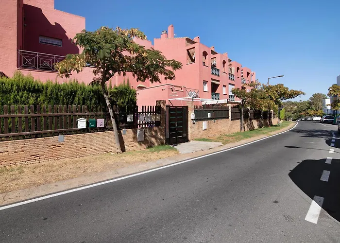 Duplex Luminoso Campo De Golf