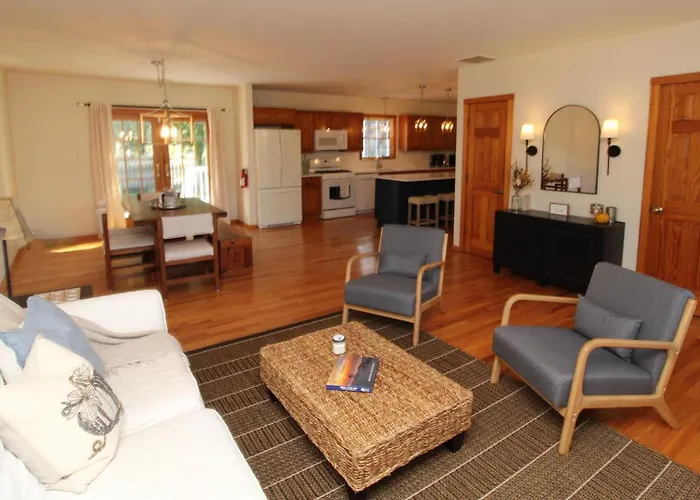 Salty Dog Beach House