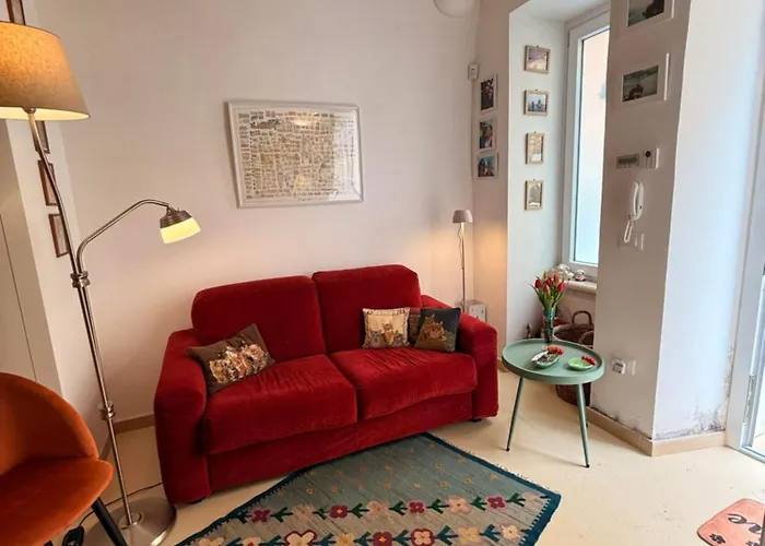 La Casa Di Lili