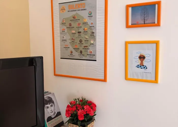 La Casa Di Lili