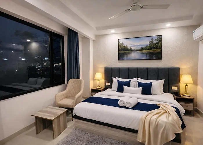 Hotel La Costa, By Sitara Premium