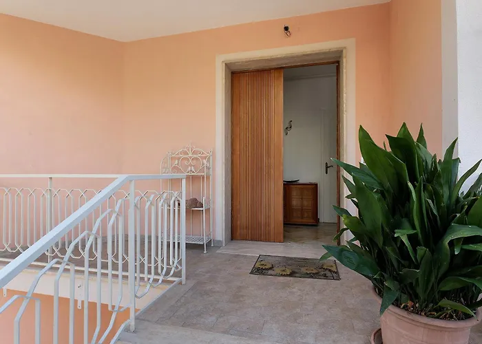 Casa Alizia