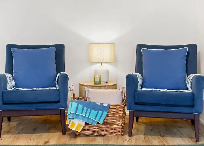 Sandy Toes Cottage