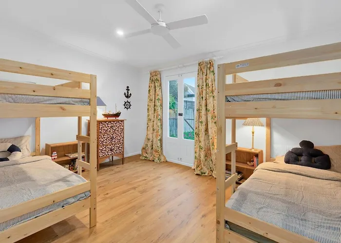 Sandy Toes Cottage
