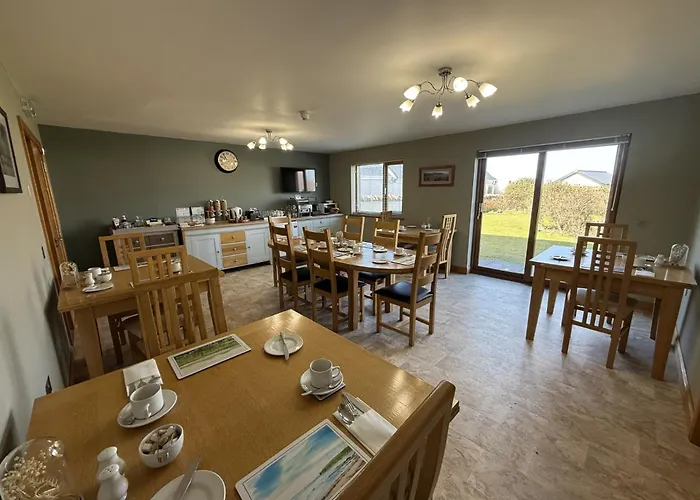 Avalon Guest House