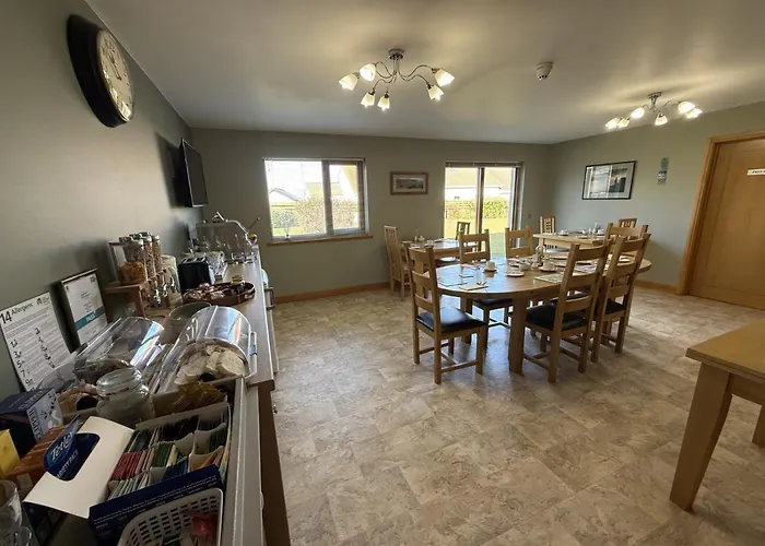 Avalon Guest House
