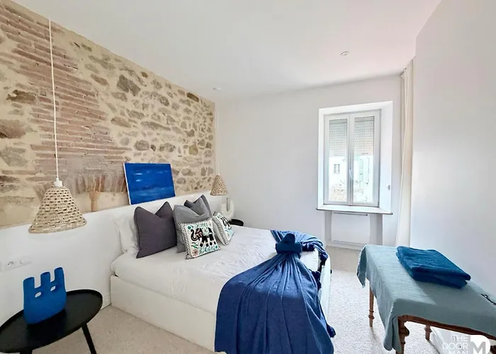 Maison Du Caboteur De La Baule, Centre & Plage A Pied, Patio Cosy, 8 Pers
