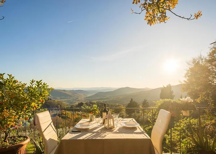 La Casina Di Stella