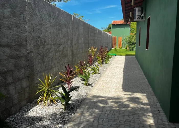 Casa verde