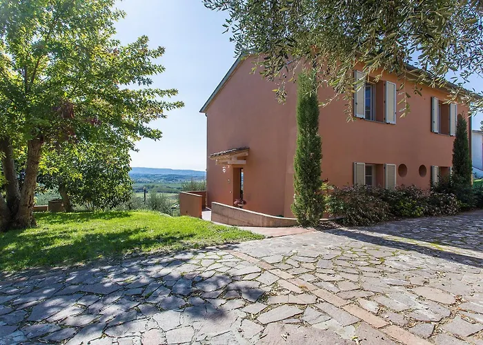 Appartamento Il Nespolo