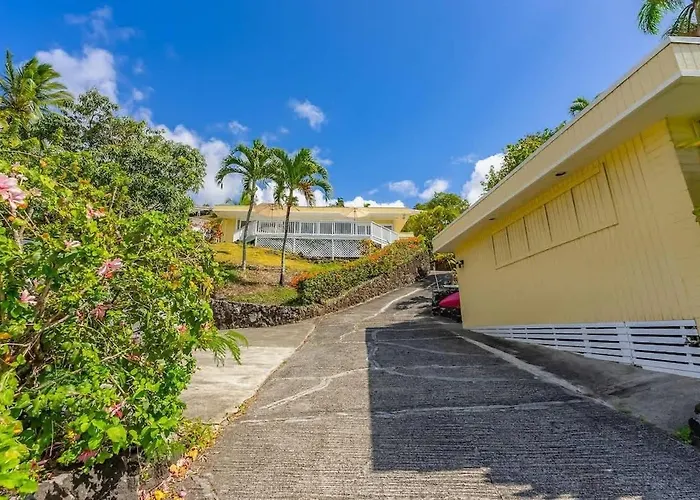 Marbella Lane - Luminous Seascape Ocean View