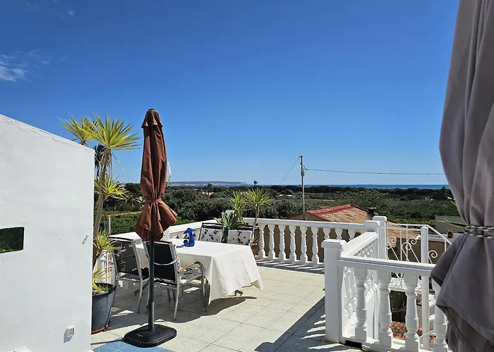 Casa En La Marina Cerca De La Playa Y Pinada