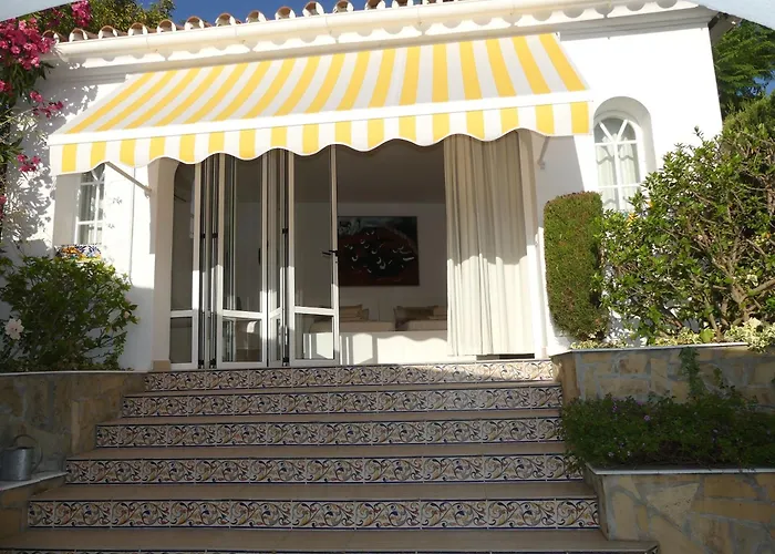 Casa Jolanda