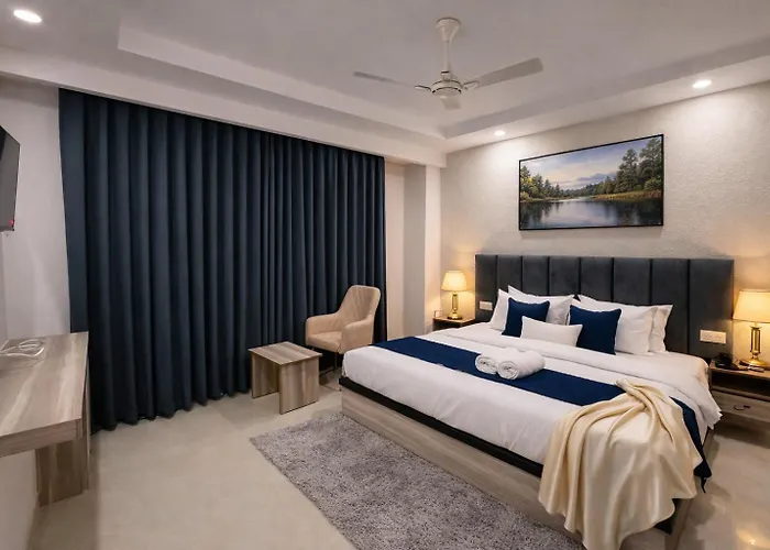 Hotel La Costa, By Sitara Premium