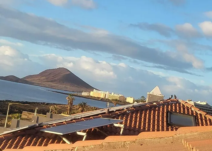 Rentenerife Espebelbeach