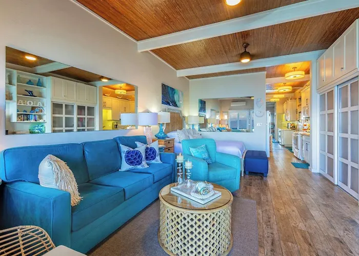 Pohailani Paradise, Ac, Ocean Views, Sunsets