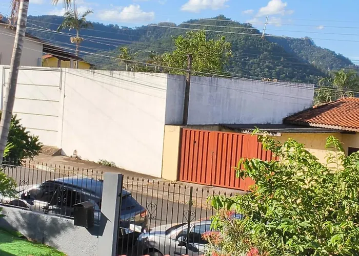 Hostel caminho da Serra