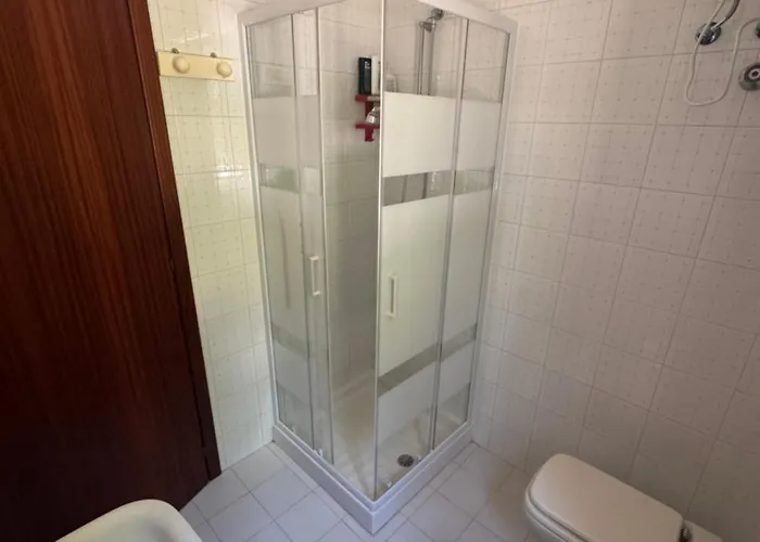 Villetta Gentili A Due Passi Dal Mare - Patio E Parcheggio