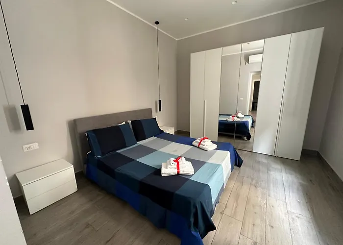 Mazzini Home