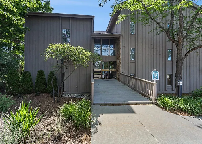 Fairway View Condo - Resort Stay • Near Glef • Netflix ➠5518