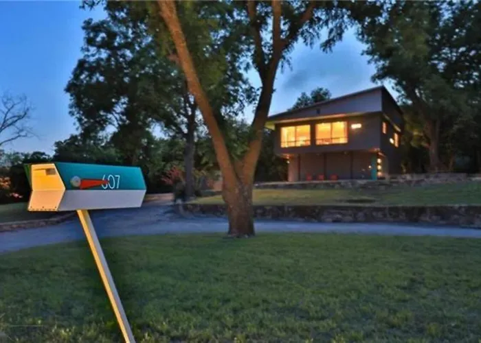 The Studio At Stardust Retreat