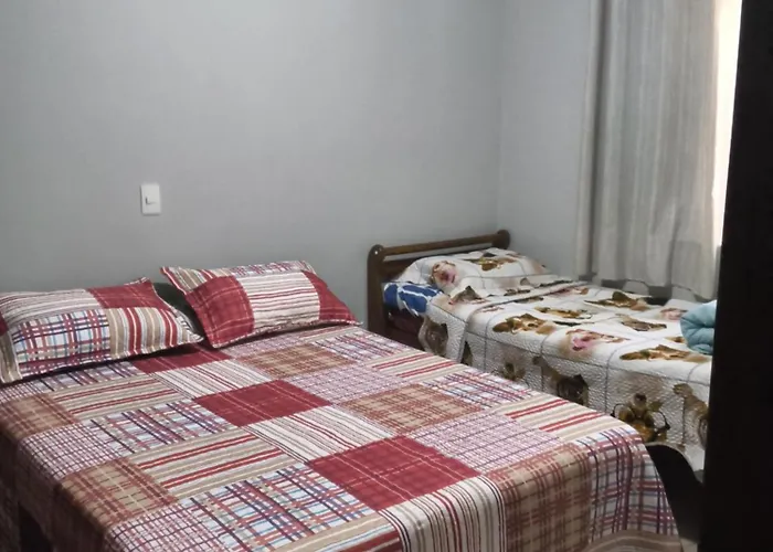 Hostel caminho da Serra