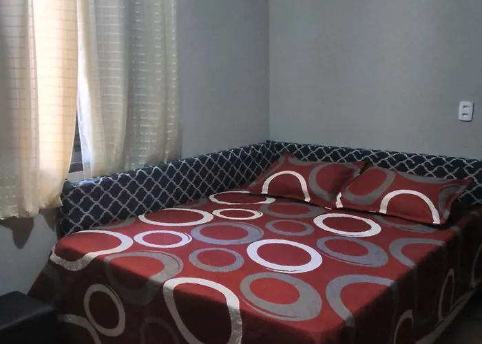 Hostel caminho da Serra