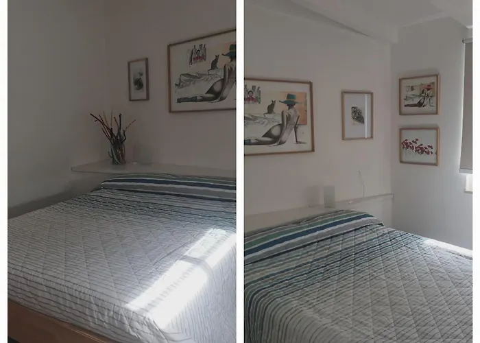 Casa Indipendente A 2 Passi Dal Mare