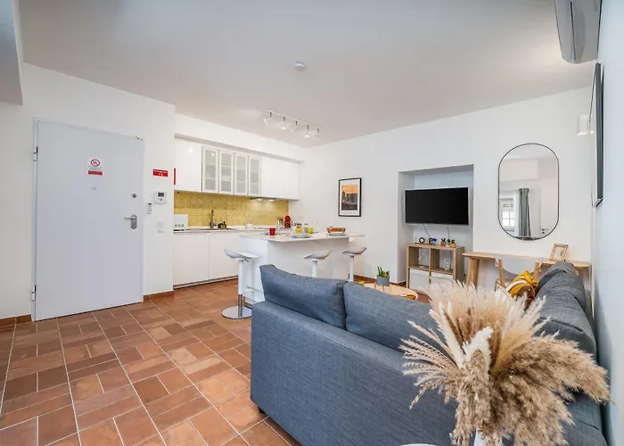 Apartamento Karolvaz V