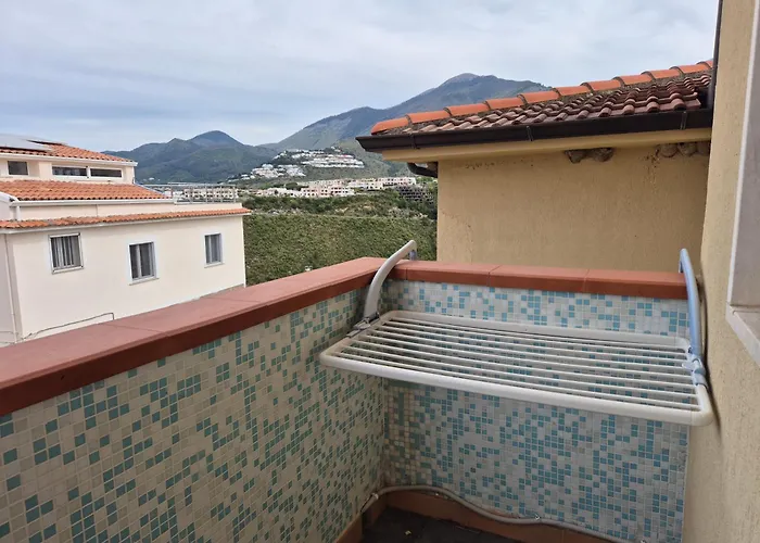 Appartamenti "Al Belvedere Di San Nicola Arcella"