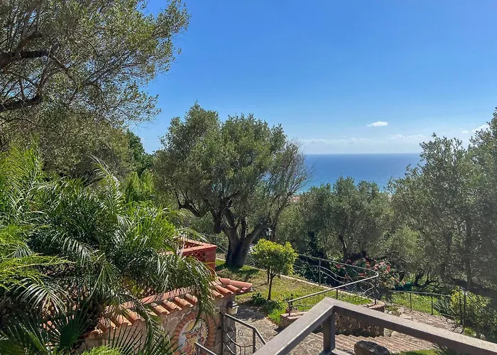 Il Giardino Dei Filosofi