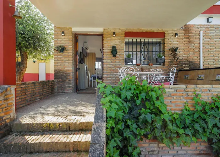 Villa Manolita