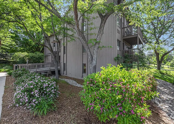 Fairway View Condo - Resort Stay • Near Glef • Netflix ➠5518