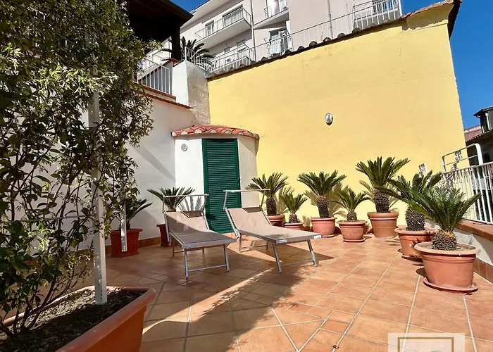 La Terrazza