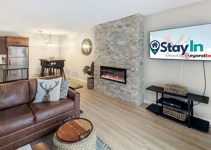 Purcell Condos By Stayin