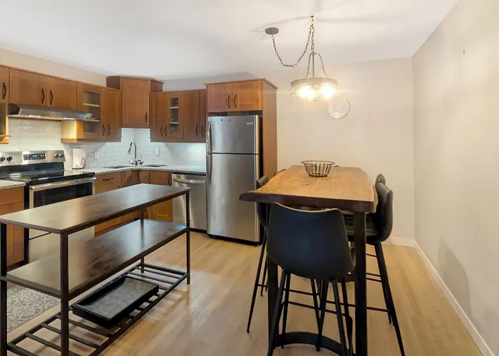 Purcell Condos By Stayin