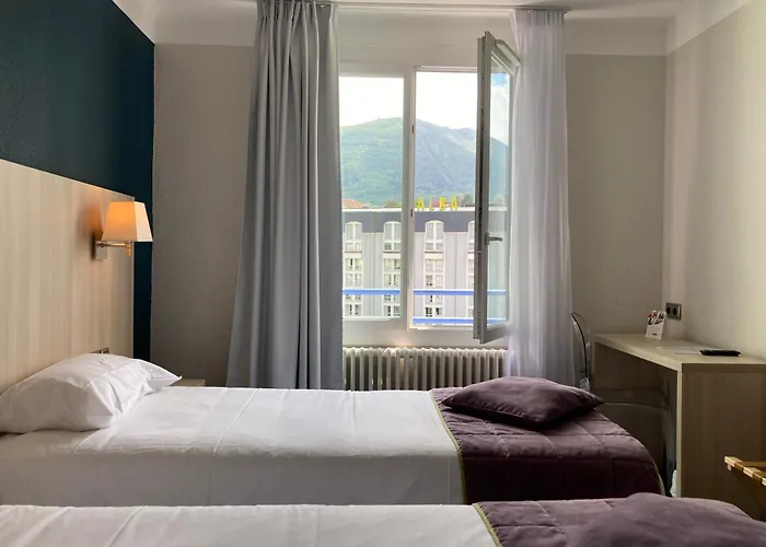 Hotel Christina